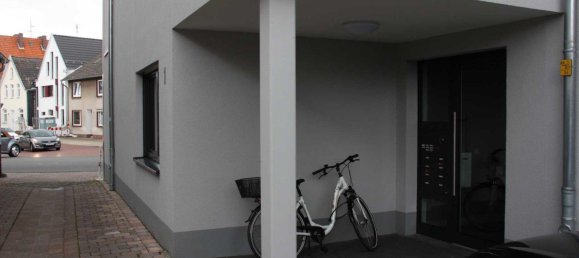 Apartamento de 1 dormitorio en Nienburg, Germany No. 267047 7