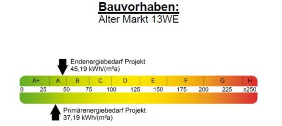 Apartamento de 1 dormitorio en Nienburg, Germany No. 267047 2