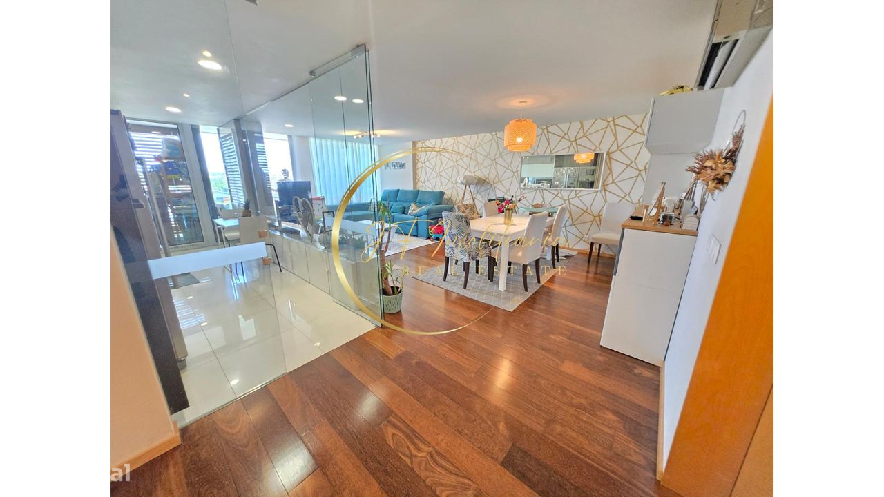 3 Schlafzimmer Wohnung in Aveiro, Portugal, Nr. 196466