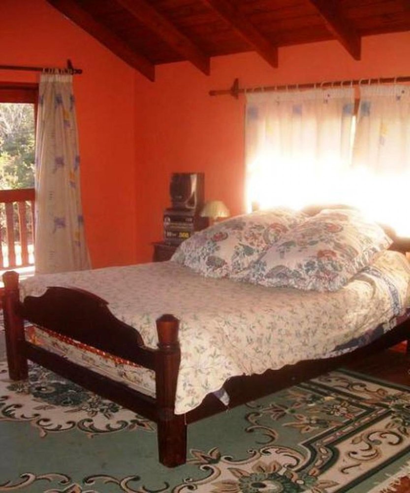 3 bedrooms House in Maldonado, Uruguay No. 8788