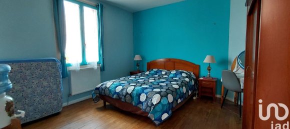 Casa T4 em Le Dorat, France N.º 302564 14