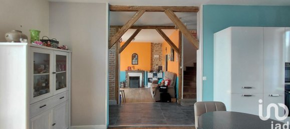 Casa T4 em Le Dorat, France N.º 302564 7