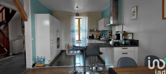 Casa T4 em Le Dorat, France N.º 302564 9