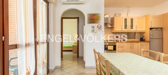 Квартира с 8 комнатами в Коллеферро, Италия № 132726 4