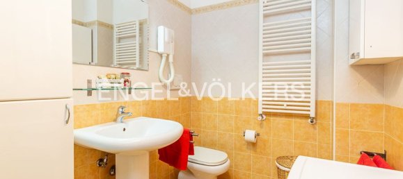 Квартира с 8 комнатами в Коллеферро, Италия № 132726 13