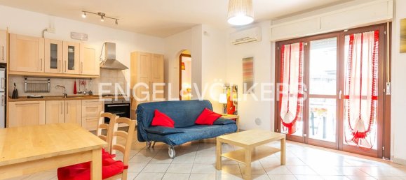 Квартира с 8 комнатами в Коллеферро, Италия № 132726 11