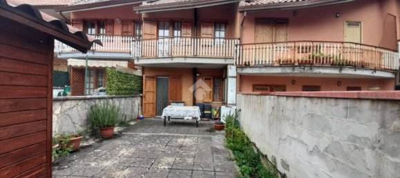 Casa de 2 dormitorios en Collepardo, Italy No. 223656 12