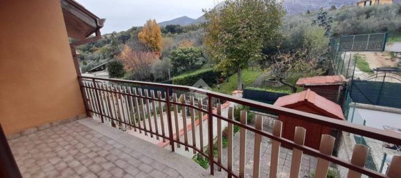 Casa de 2 dormitorios en Collepardo, Italy No. 223656 21