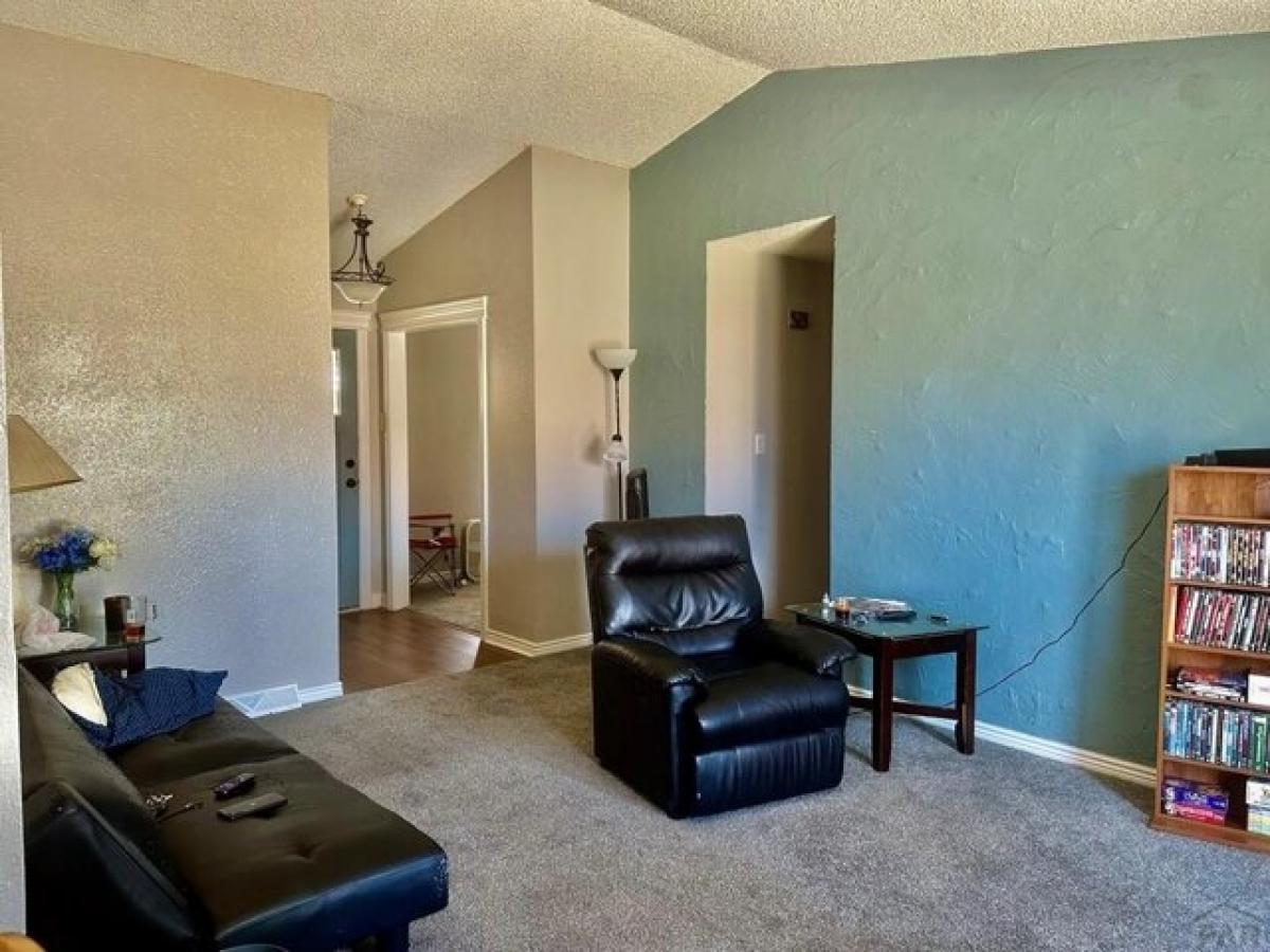 3 chambres Maison à Pueblo West, USA No. 386740