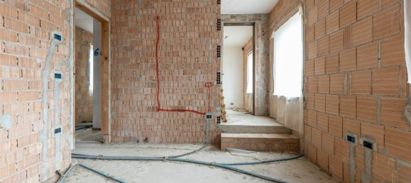 8 rooms Villa in Capannoli, Italy No. 124148 8