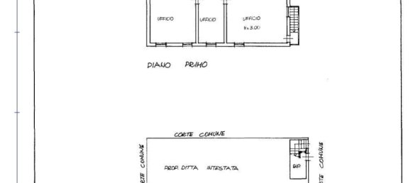 8 rooms Villa in Capannoli, Italy No. 124148 17