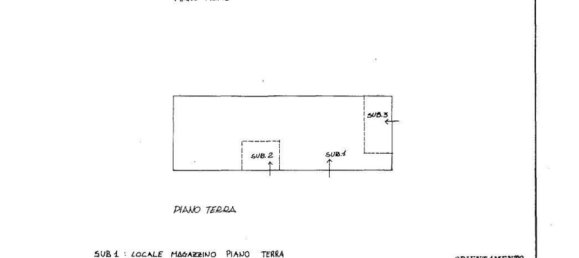 8 rooms Villa in Capannoli, Italy No. 124148 18