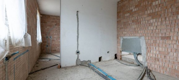 8 rooms Villa in Capannoli, Italy No. 124148 10