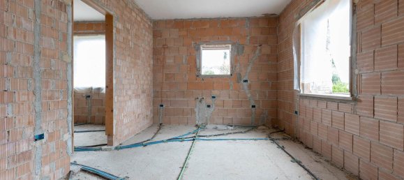 8 rooms Villa in Capannoli, Italy No. 124148 12