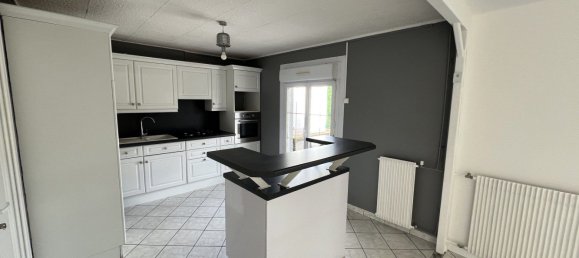 4 bedrooms Apartment in Nord, France No. 317204 9