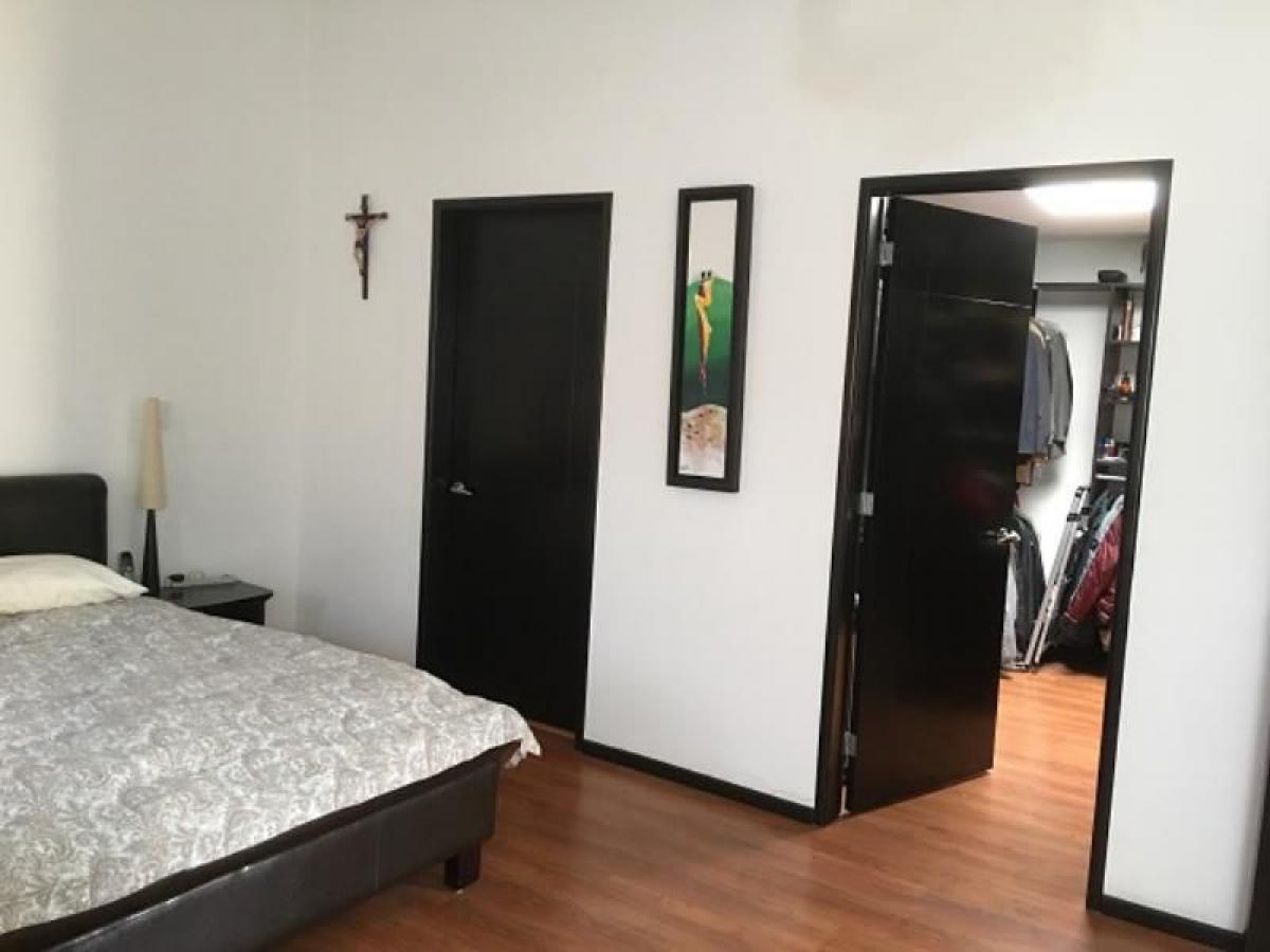 3 غرف نوم منزل في Mexico رقم 222141