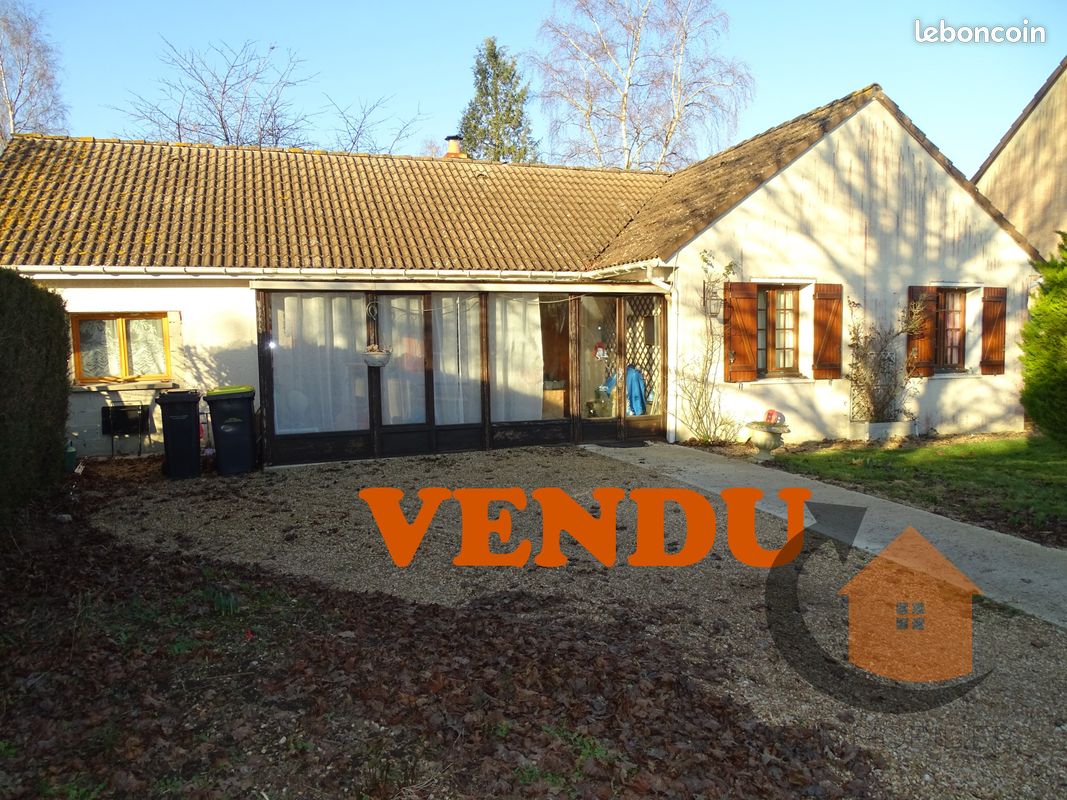 Дом с 3 спальнями в Шампрон-ан-Гатин, Франция № 103497