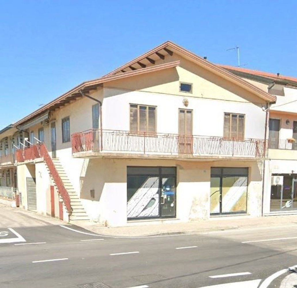 1 bedroom House in Codevigo, Italy No. 379108