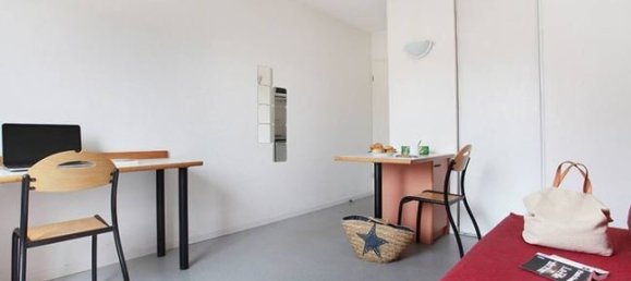 Estudio en Dijon, France No. 190513 3