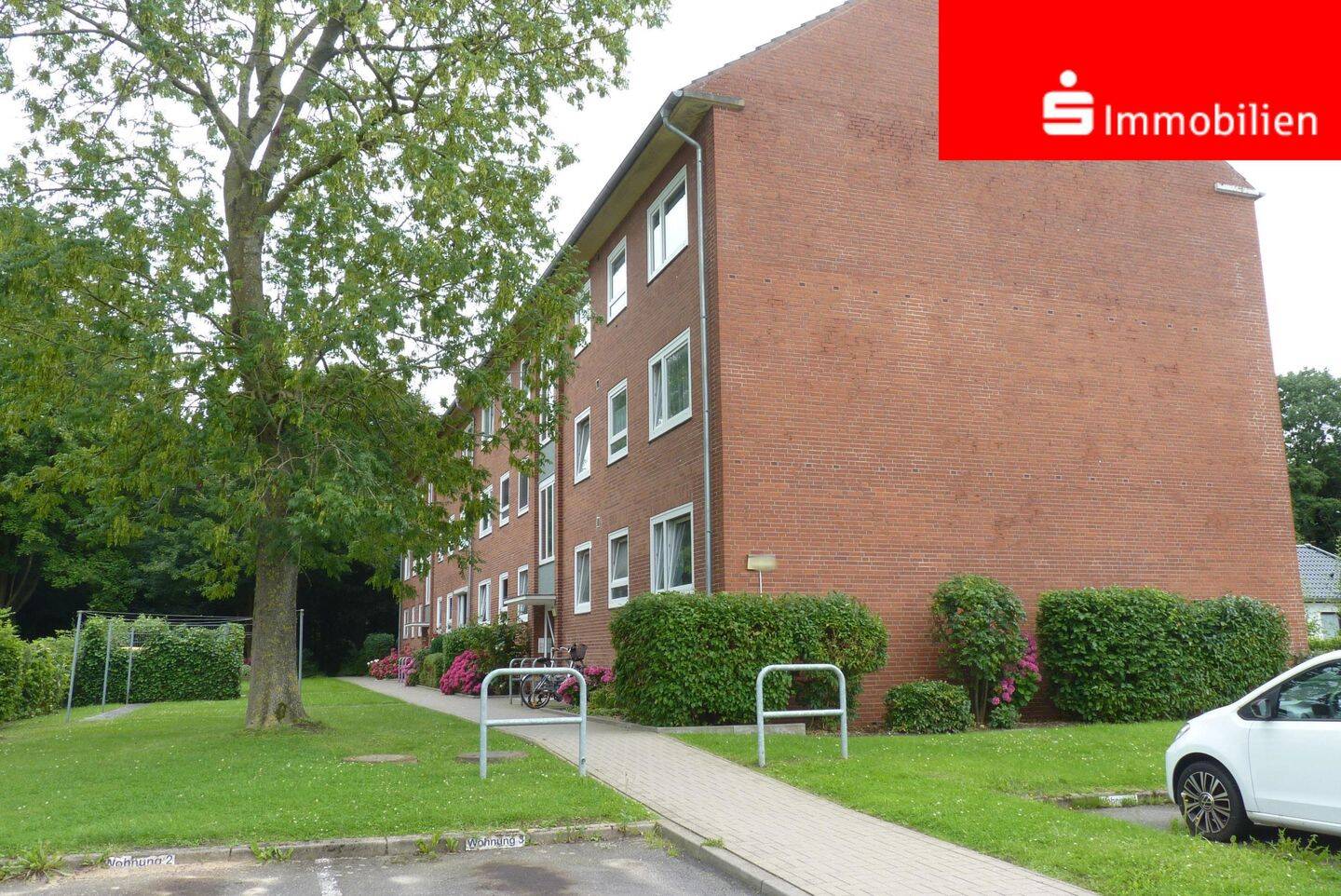 Apartamento de 3 divisões em Dithmarschen, Germany N.º 367879