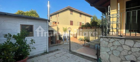 4 bedrooms Villa in Rome, Italy No. 44743 41