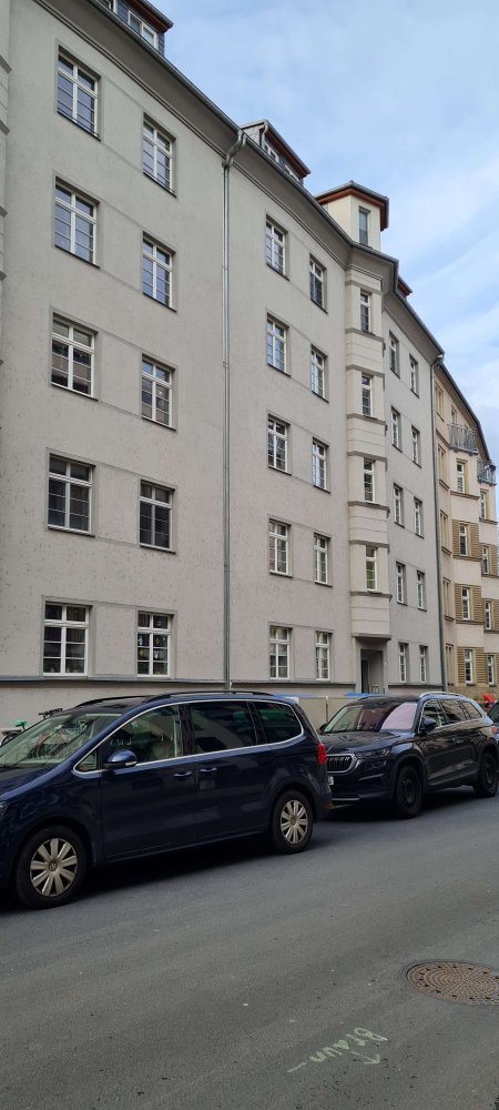 2 chambres Appartement à Dresden, Germany No. 57626