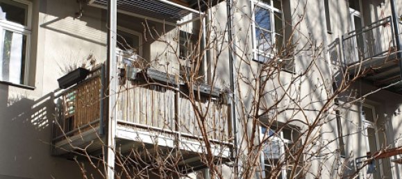 2 chambres Appartement à Dresden, Germany No. 57626 27