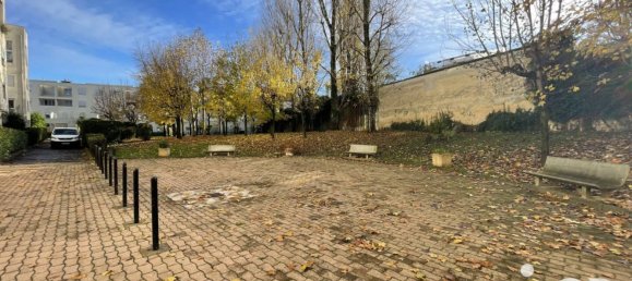 Studio in Reims, France, Nr. 160727 9