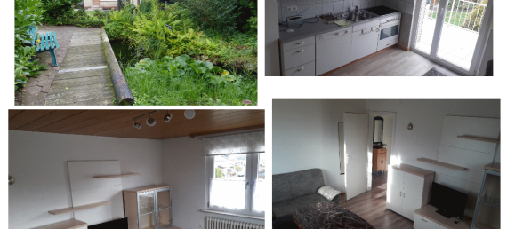 3 bedrooms Townhouse in Wolfsburg, Germany No. 281421 2