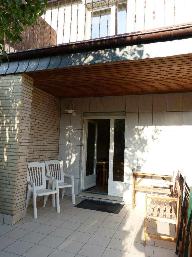 3 bedrooms Townhouse in Wolfsburg, Germany No. 281421