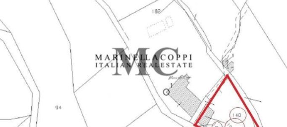 6 rooms House in Greve in Chianti, Italy No. 189753 22