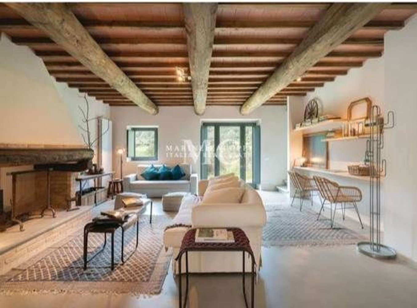 6 rooms House in Greve in Chianti, Italy No. 189753