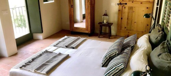 6 rooms House in Greve in Chianti, Italy No. 189753 26