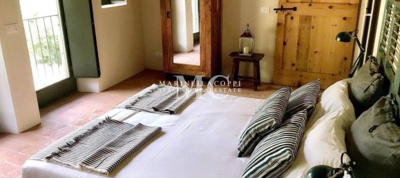 6 rooms House in Greve in Chianti, Italy No. 189753 13