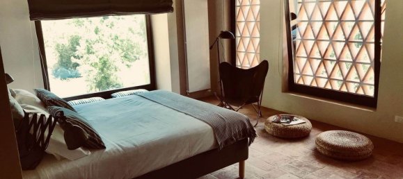 6 rooms House in Greve in Chianti, Italy No. 189753 34