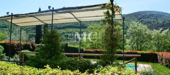 6 rooms House in Greve in Chianti, Italy No. 189753 6