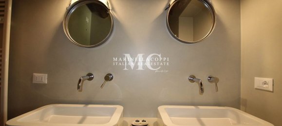 6 rooms House in Greve in Chianti, Italy No. 189753 18