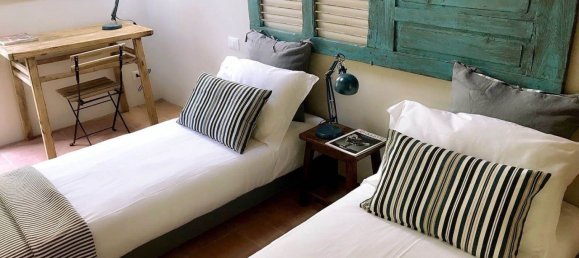 6 rooms House in Greve in Chianti, Italy No. 189753 25