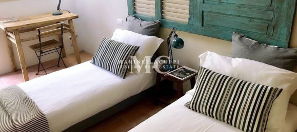 6 rooms House in Greve in Chianti, Italy No. 189753 16