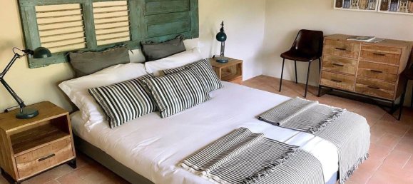 6 rooms House in Greve in Chianti, Italy No. 189753 27