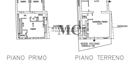 6 rooms House in Greve in Chianti, Italy No. 189753 24