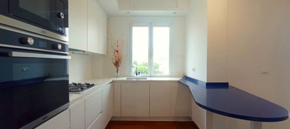 3 bedrooms Apartment in Vallecrosia, Italy No. 348281 4