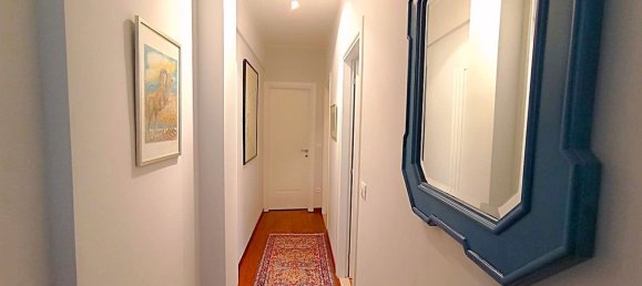 3 bedrooms Apartment in Vallecrosia, Italy No. 348281 9