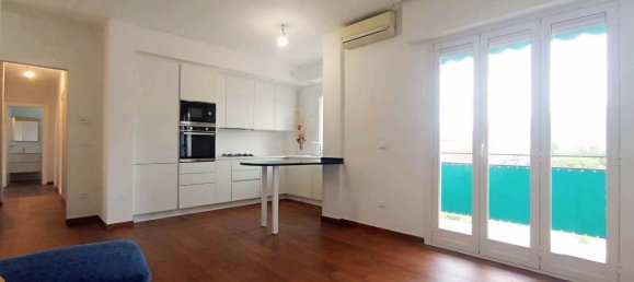 3 bedrooms Apartment in Vallecrosia, Italy No. 348281 7