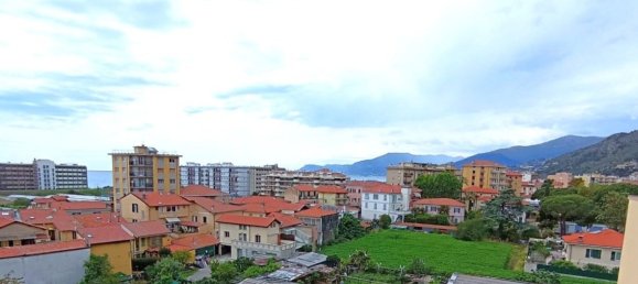 3 bedrooms Apartment in Vallecrosia, Italy No. 348281 13