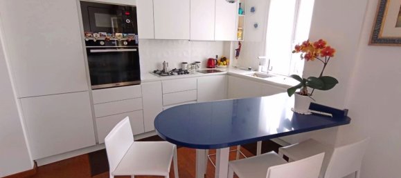 3 bedrooms Apartment in Vallecrosia, Italy No. 348281 5