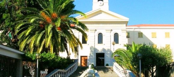 3 bedrooms Apartment in Vallecrosia, Italy No. 348281 15