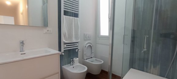 3 bedrooms Apartment in Vallecrosia, Italy No. 348281 12