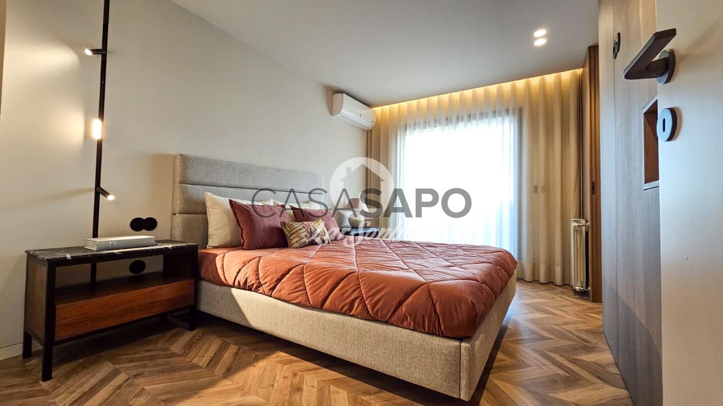 Apartamento T4 em Arcozelo, Portugal N.º 326022