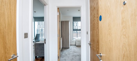 Apartment in Sheffield, United Kingdom No. 2820 4